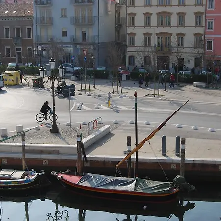 Casa Taccheo Apartment Chioggia