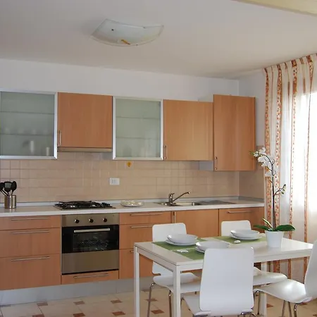 Casa Taccheo * Chioggia