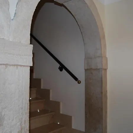 Apartment Casa Taccheo