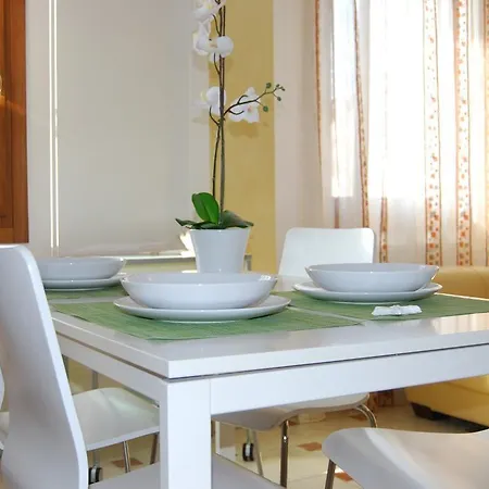 Casa Taccheo *