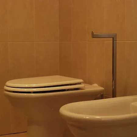 Apartment Casa Taccheo *