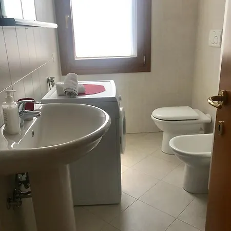 Casa Taccheo Chioggia