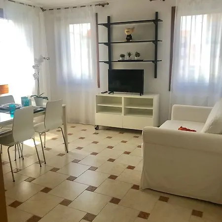 Casa Taccheo Chioggia