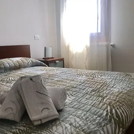 Casa Taccheo * Chioggia
