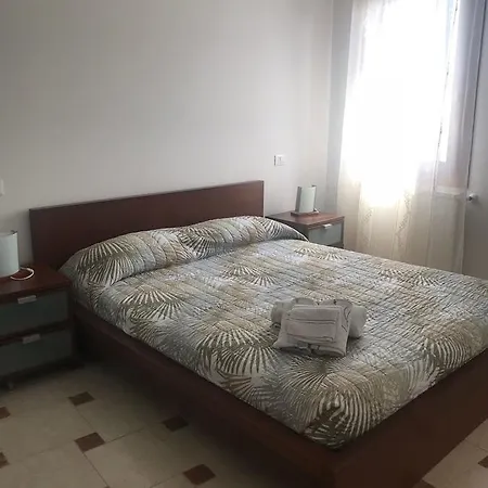 Apartment Casa Taccheo