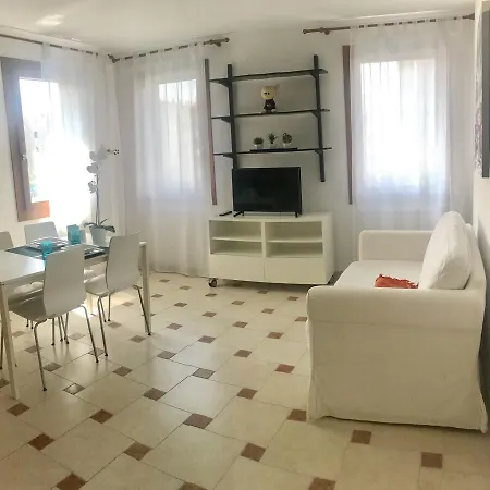 Apartment Casa Taccheo